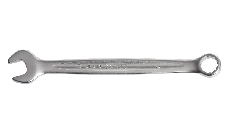 CLE MIXTE 25MM KS TOOLS