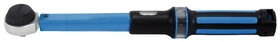 CLE DYNAMOMET 1/4''1-25NM KSTOOLS