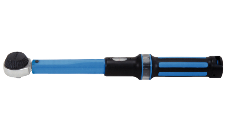 CLE DYNAMOMET 1/4''1-25NM KSTOOLS