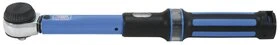 CLE DYNAMOMET 3/8''5-50NM KSTOOLS
