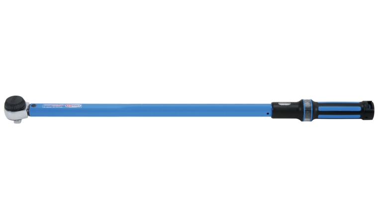 CLE DYNAMOMET 1/2''60-320NM KSTOOLS