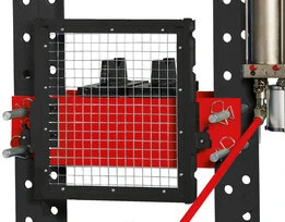 GRILLE DE PROTECTION PRESSE HYDRAU KSTOOLS 20T