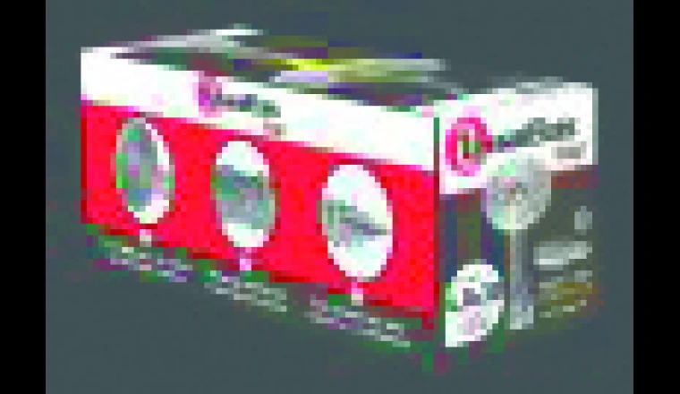VIS 3.0X25 B500 VISSALBOIS TX10