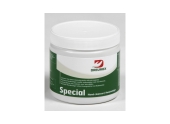 Savon pâteux spécial à microbilles boite 600mL Dreumex