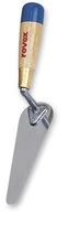 TRUELLE ECO RONDE 16CM MCHE BS