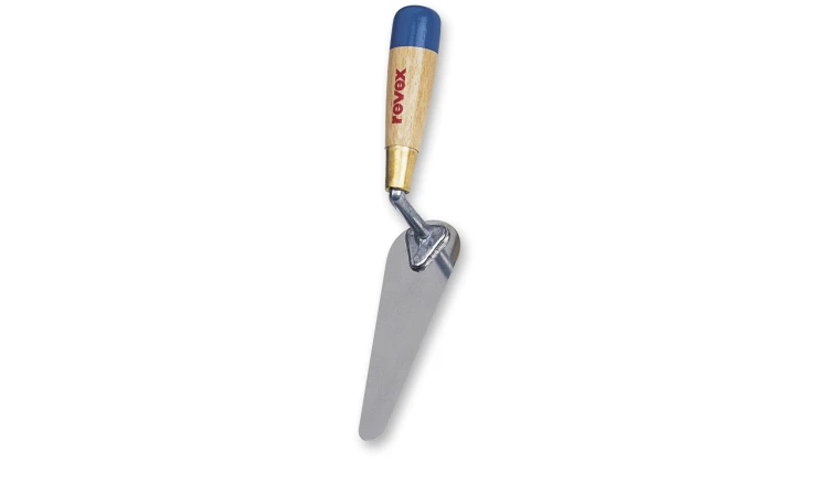 TRUELLE ECO RONDE 16CM MCHE BS