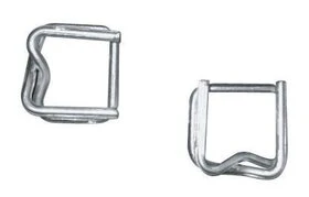BOUCLE FEUILLARD 13MM BTE 1000