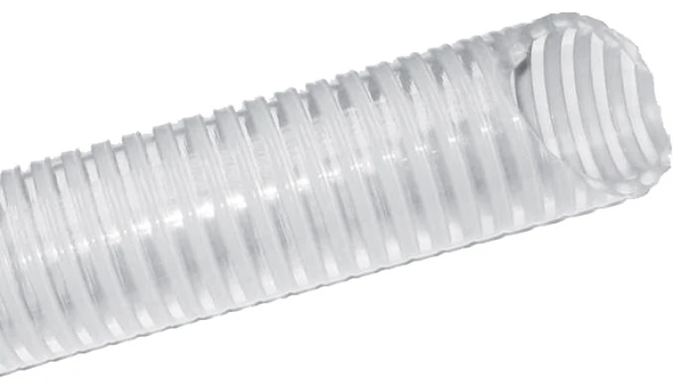 TUYAU ARME D35 OPAL LE METRE