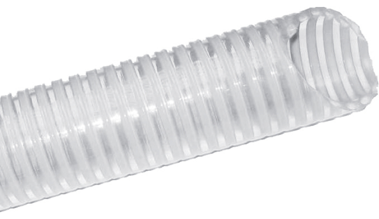 TUYAU ARME D80 OPAL LE METRE