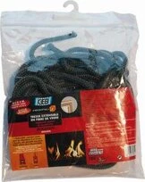 TRESSE FIBRE VER. D12 L5M S/B