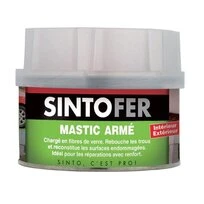 RESINE ARMEE CHOUCROUTE 550GR SINTOFER ARME