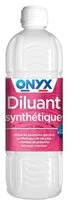 DILUANT SYNTHETIQUE 1L NOUVELLE FORMULE