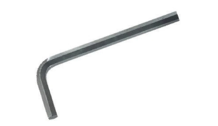 CLE MALE LONGUE 12 63-12 SAM