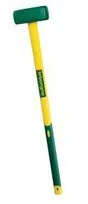 MASSE COUPLE 4KG NOVAGRIP