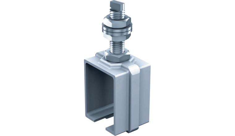 SUPPORT ENVELOPPANT TIGE COURTE 8571