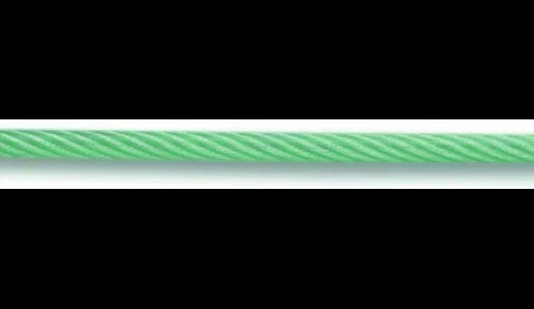 CABLE GAINE 3/4MM GALVA LE METRE