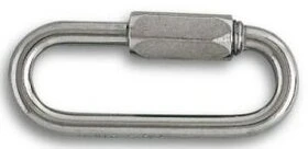 MAILLON RAPIDE D6 ZI S1 400KG
