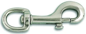 MOUSQUETON POMPE  80MM NICK S1
