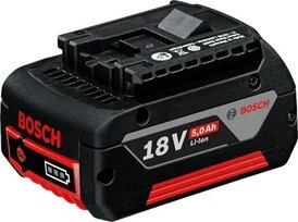 GBA 18V 5.0AH C 