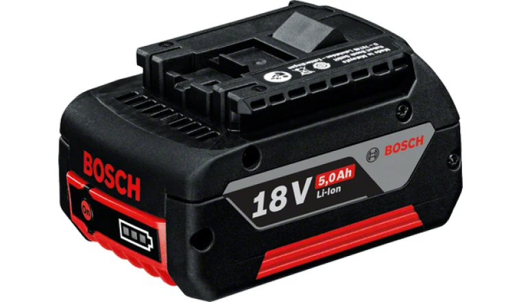 GBA 18V 5.0AH C 