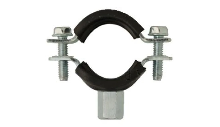 COLLIER FIX ISO SPL D20 A 25 CARTON DE 50