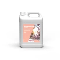CREME LAVANTE 500ML +POMPE CL032