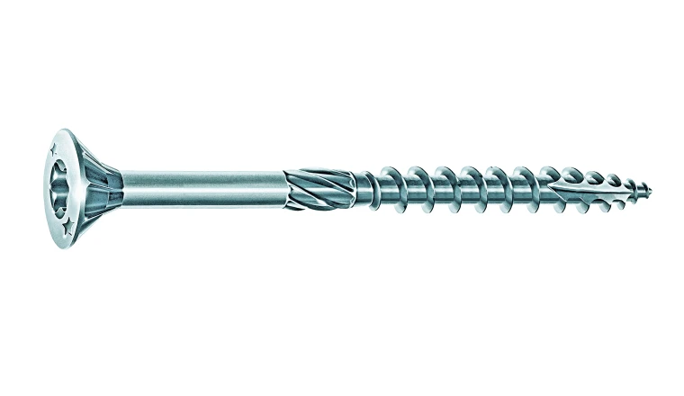 VIS CHARP TF 8X120 B100 BICHRO