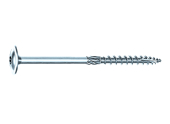 VIS CHARP TX 8X260 TETE LARGE BOITE DE 50