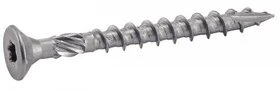 VIS BOIS TENDRE 4X30 INOX A2 BTE DE 200
