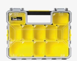 ORGANISEUR FM ETANCHE 64MM METAL 1-97-517