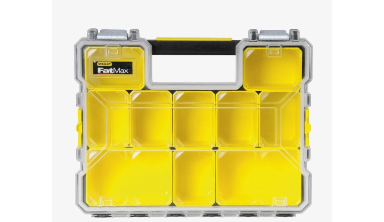 ORGANISEUR FM ETANCHE 106MM METAL 1-97-518