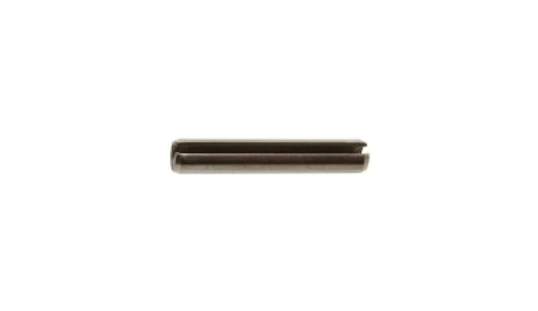 GOUPILLE ELASTIQUE 5X40 ISO8752 INOX A1