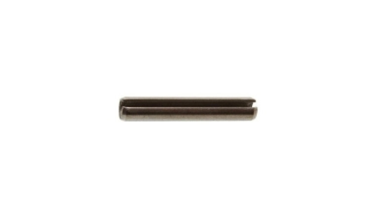 GOUPILLE ELASTIQUE 5X40 ISO8752 INOX A1