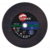 DISQUE TRONC.MET.300X3M.5X20 INDUS.1104301