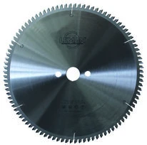 LAME SCIE CIRC.190X30X54Z ALU LEMAN