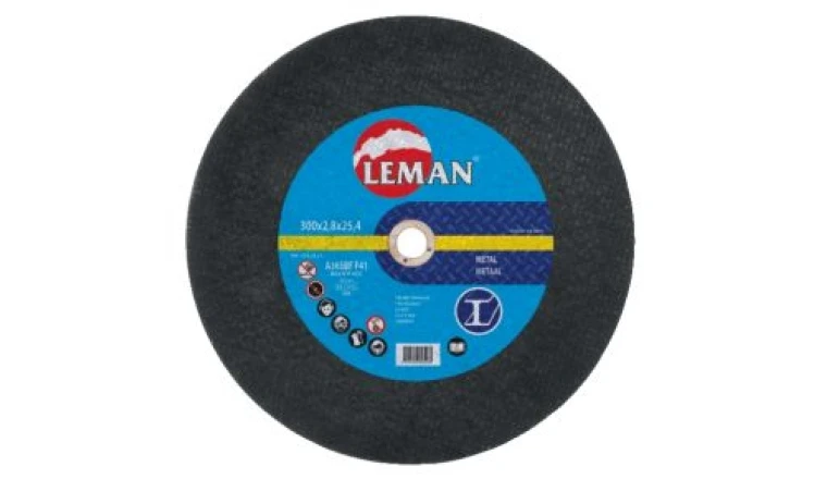 DISQUE TRONCONNAGE METAL 350X3.0X25.4 MP