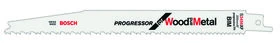 LAME DE SCIE SABRE TOP FOR WOOD S 644 D BTE 5