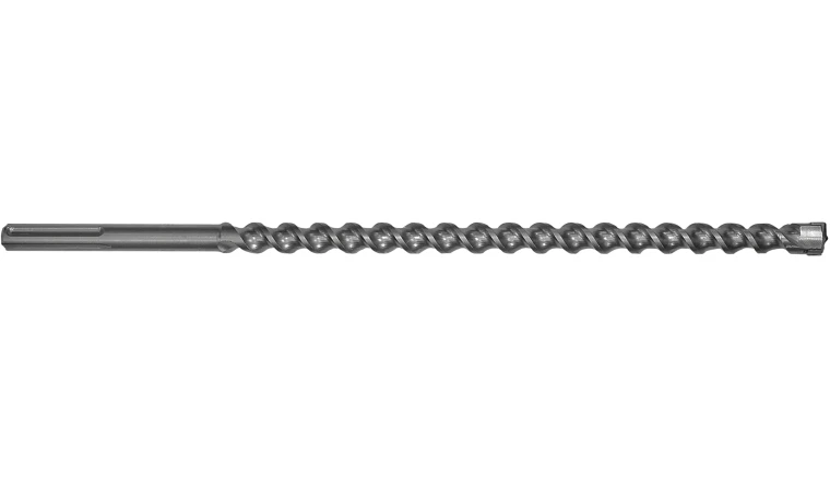 FORET SDS MAX 30MM L370 5794Z003000 RISS