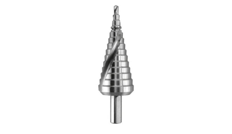 FORET ETAGE HSS M2 HELICOIDAL