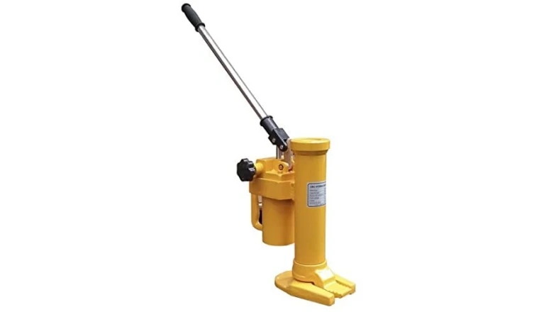 CRIC HYDRAULIQUE 5T REF 6010A