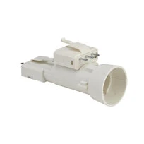 DOUILLE E27 6A +FICHE DCL BLC