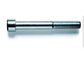 VIS TETE C CREUX 6X12 Z 8.8 U