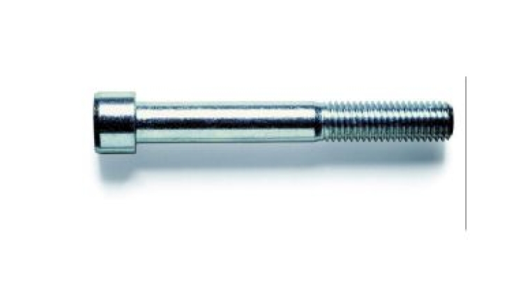 VIS TETE C CREUX 6X12 Z 8.8 U