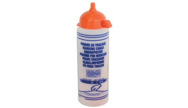 POUDRE TRACER 400GR BLEUE