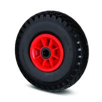 ROUE 389 AL20 INCREVABLE 100KG CHARGE