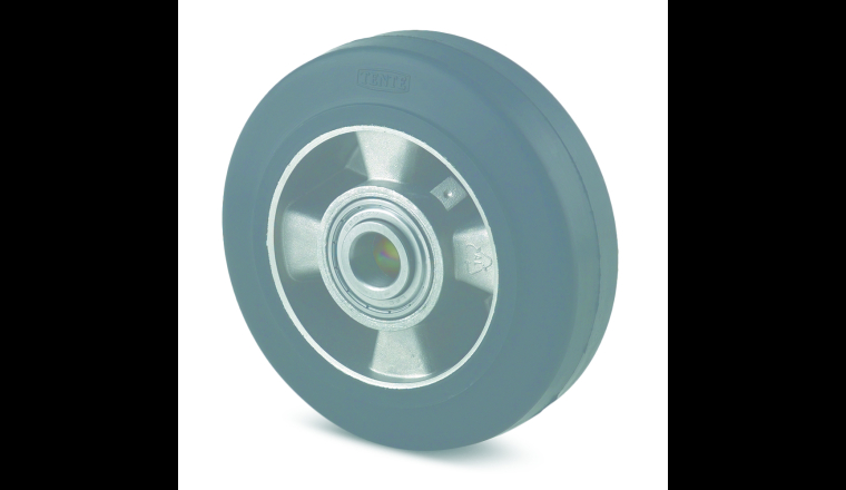 ROUE 160 AL20 CHARGE 350KG 950089