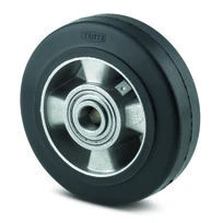 ROUE 200 AL20 CHARGE 400KG 950092