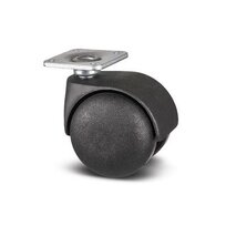 ROULETTE TIGE FILET 50 PIVOT FREIN AMEUBL 960181