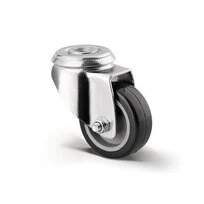ROULETTE OEIL  50 PIVOT FREIN GRIS 031099 TENTE
