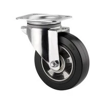 ROULETTE PLATINE 160 FIXE 901080